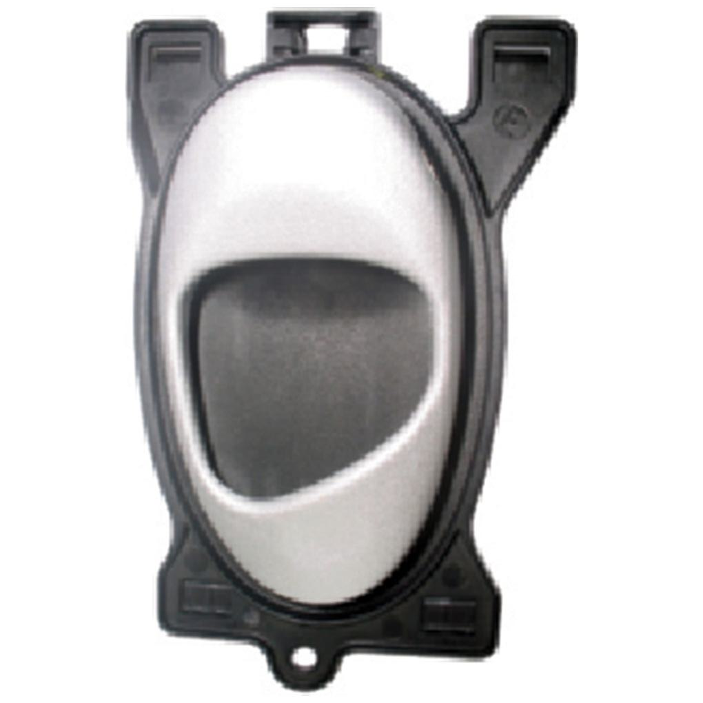 Maçaneta Interna da Porta para Chevrolet Celta - Universal Automotive - 40956