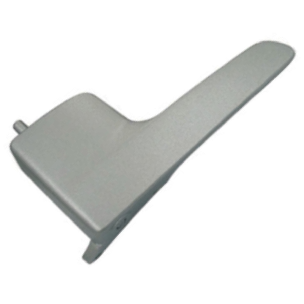 Maçaneta Interna da Porta para Volkswagen FOX - Universal Automotive - 21516