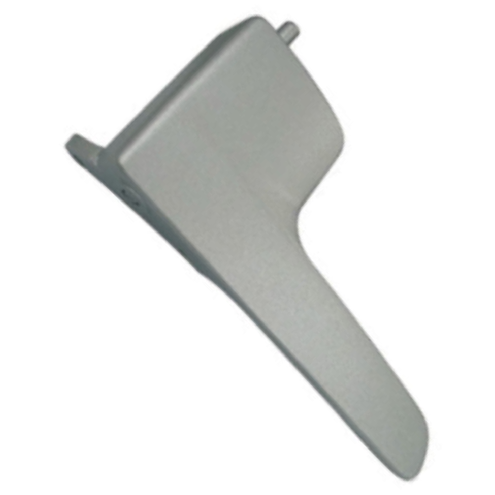 Maçaneta Interna da Porta para Volkswagen FOX - Universal Automotive - 21516