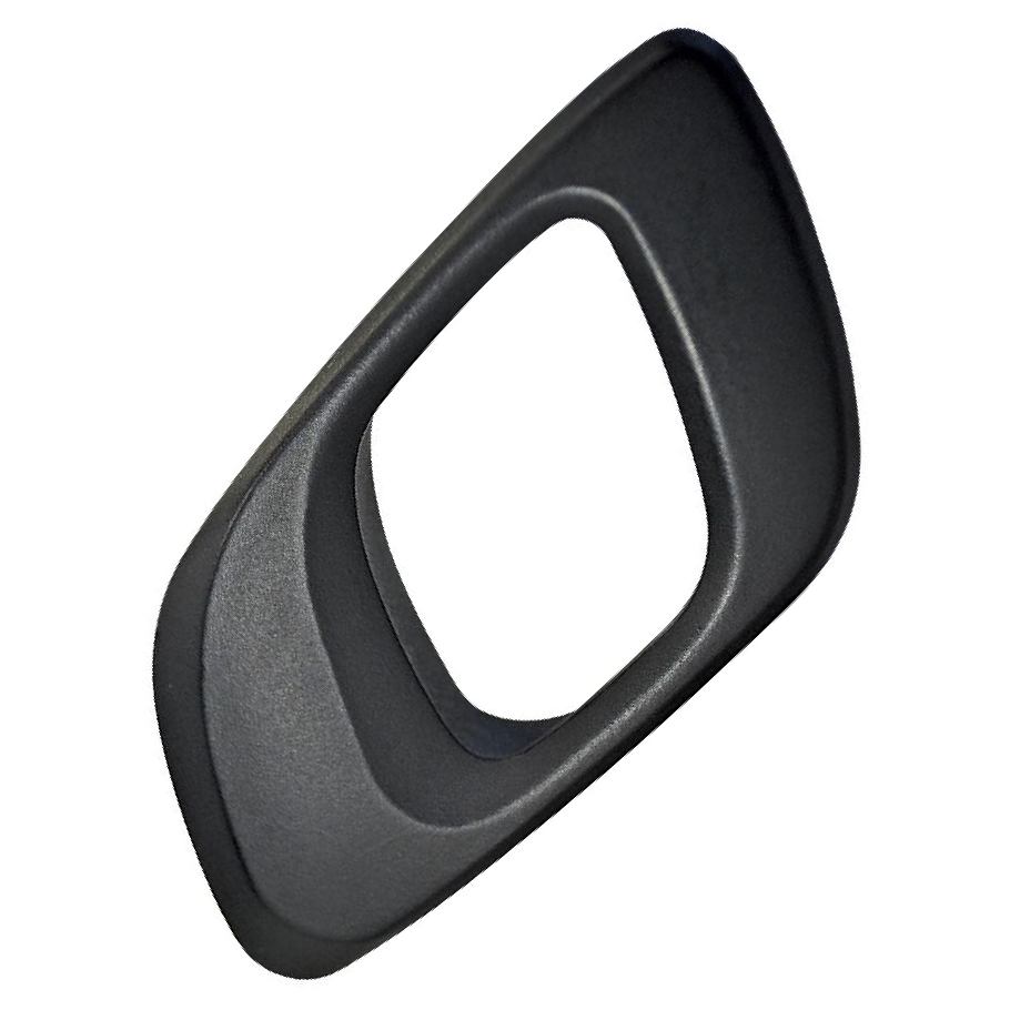 Maçaneta Interna da Porta para Renault Kwid - Universal Automotive - 11741
