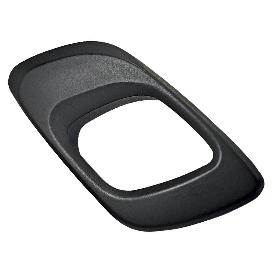 Maçaneta Interna da Porta para Renault Kwid - Universal Automotive - 11741