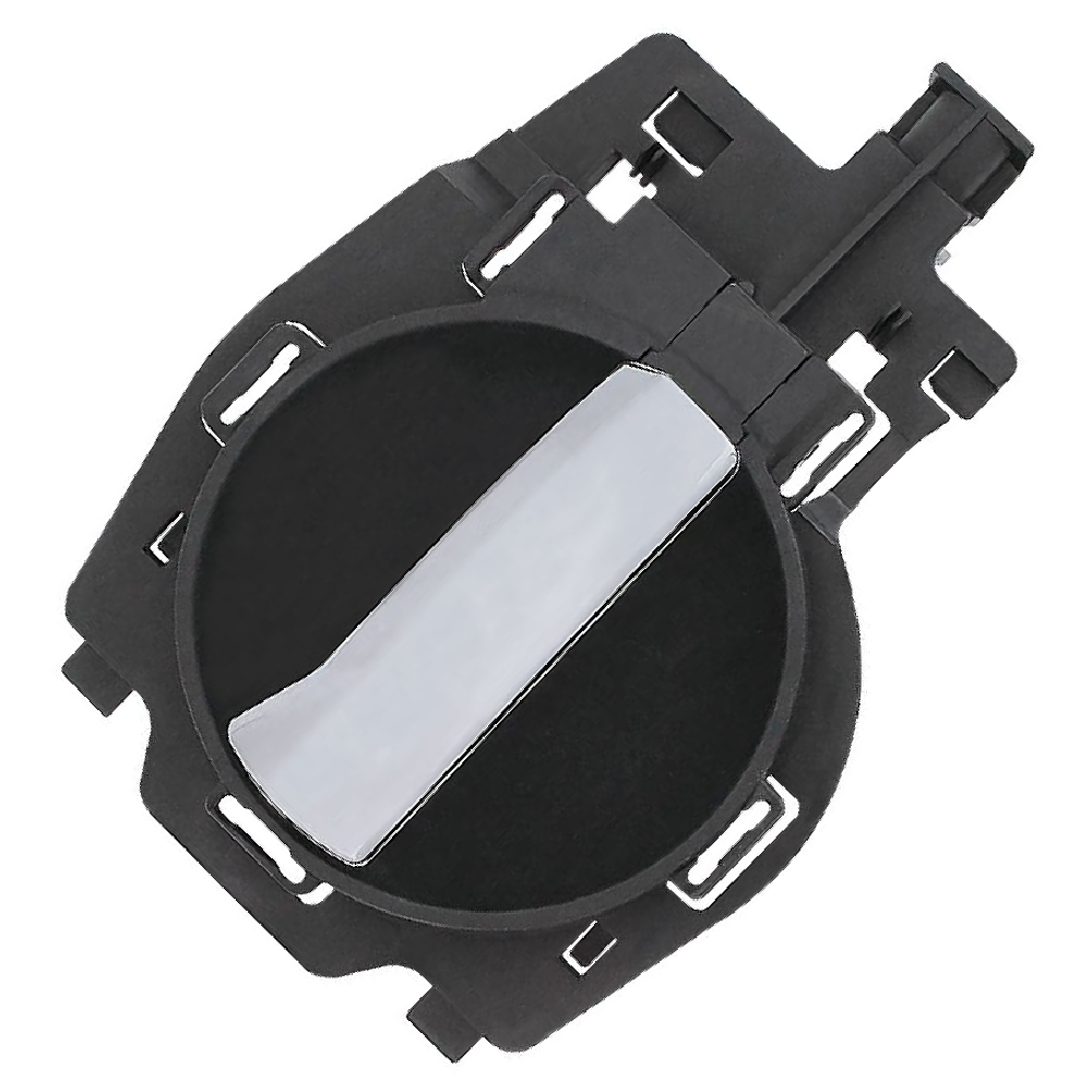 Maçaneta Interna da Porta para Citroen C3 - Universal Automotive - 16433