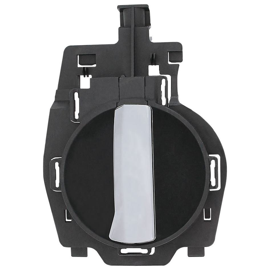 Maçaneta Interna da Porta para Citroen C3 - Universal Automotive - 16433
