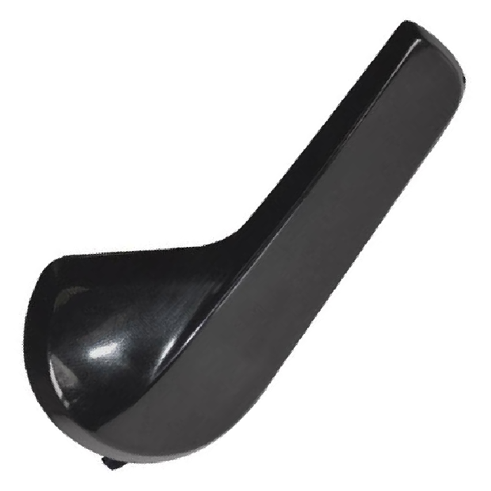 Maçaneta Interna da Porta para Volkswagen Gol e Saveiro - Universal Automotive - 22765