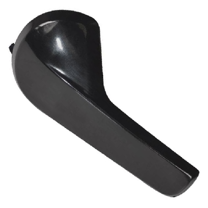 Maçaneta Interna da Porta para Volkswagen Gol e Saveiro - Universal Automotive - 22765
