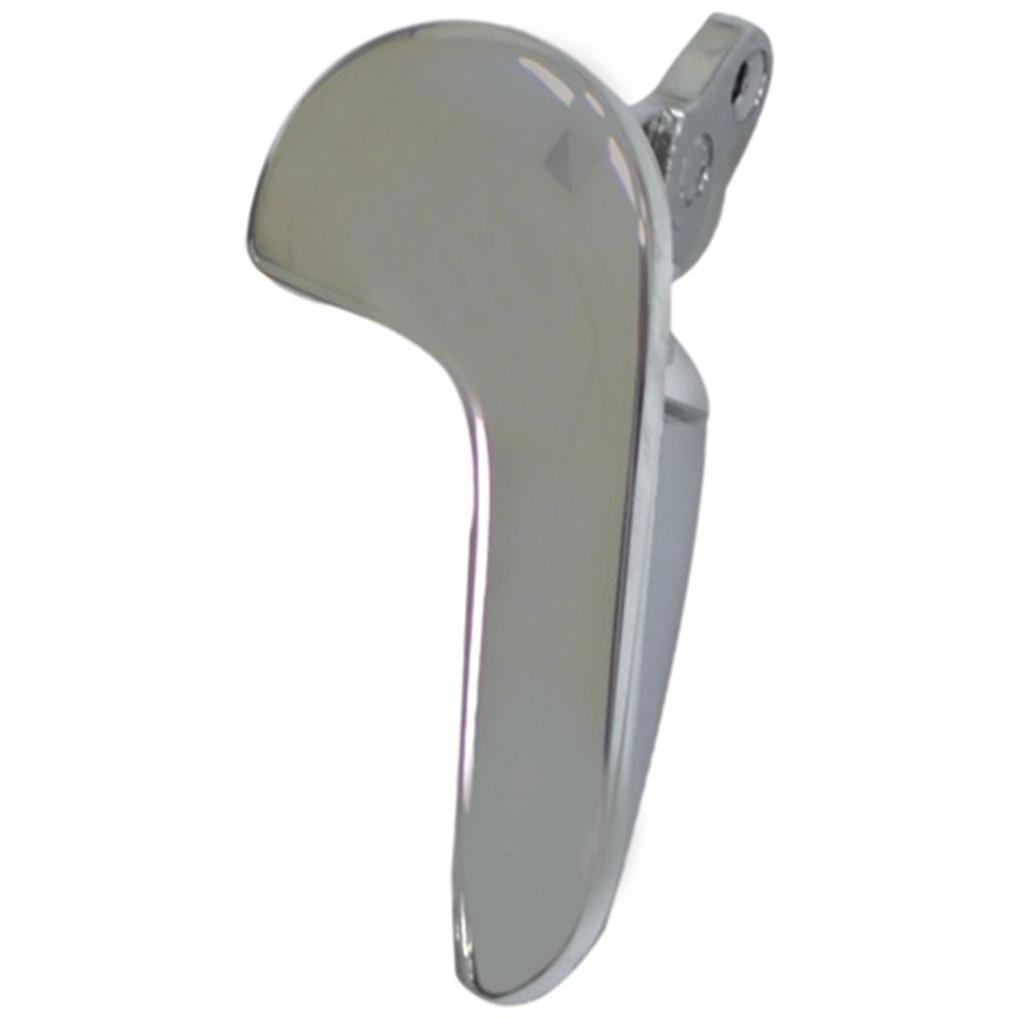 Maçaneta Interna da Porta para Chevrolet Montana - Universal Automotive - 41725