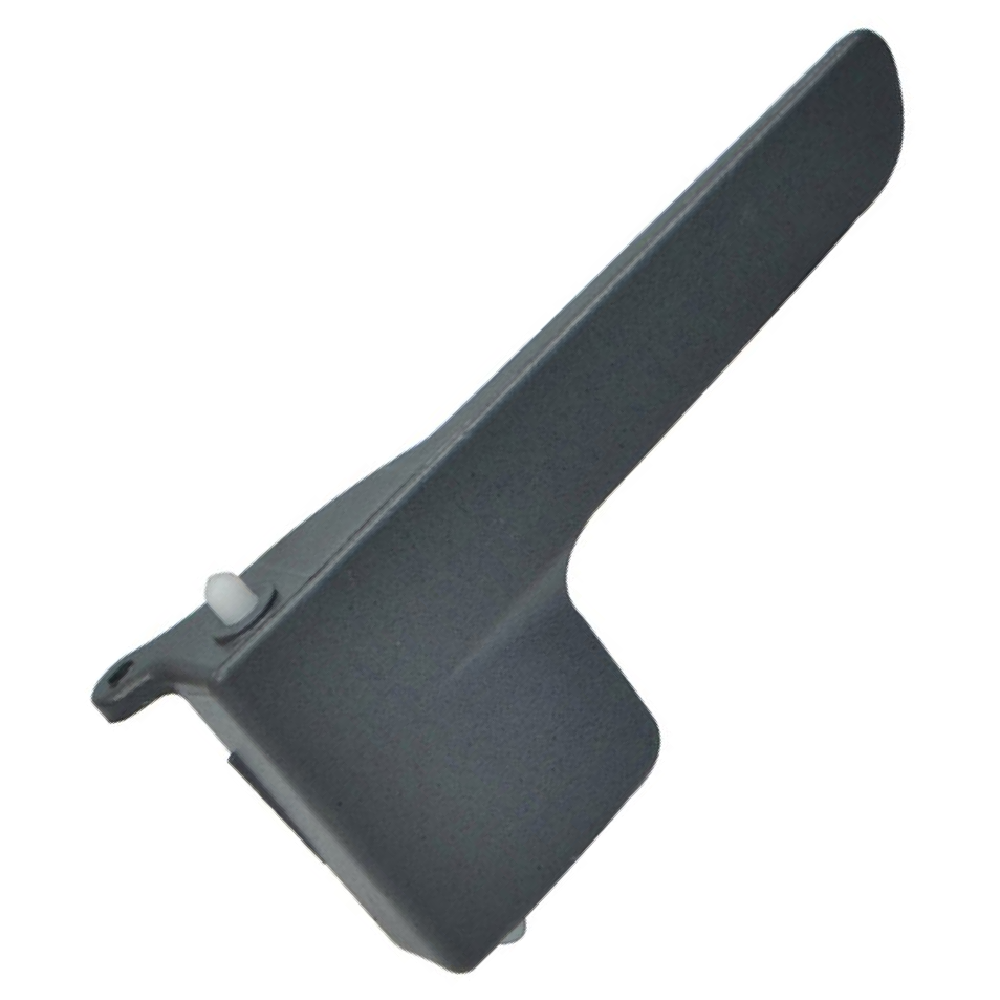 Maçaneta Interna da Porta para Volkswagen FOX - Universal Automotive - 22163