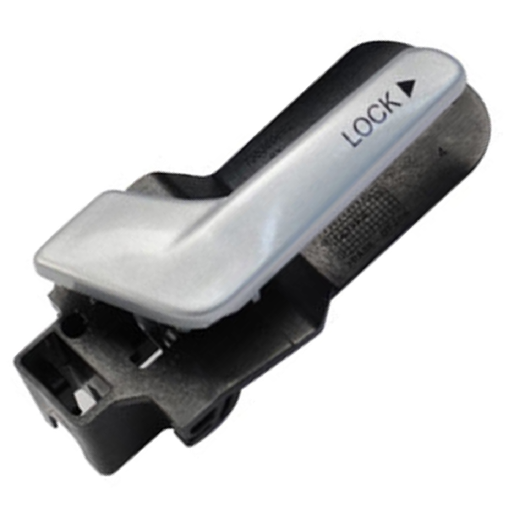 Maçaneta Interna da Porta para Fiat Strada - Universal Automotive - 70764