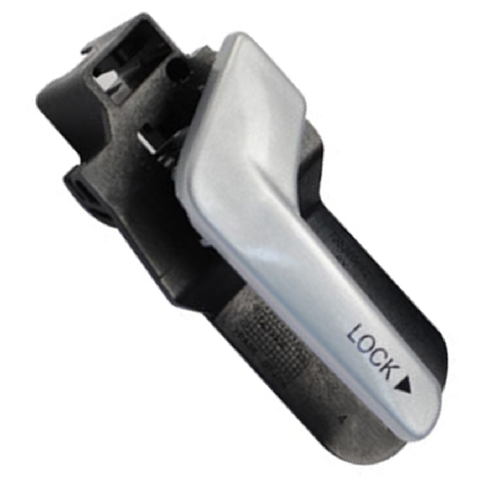 Maçaneta Interna da Porta para Fiat Strada - Universal Automotive - 70764