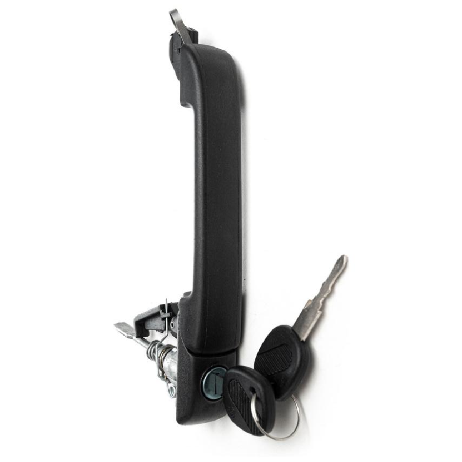 Maçaneta Externa da Porta para Volkswagen Gol e Parati - Universal Automotive - 20750