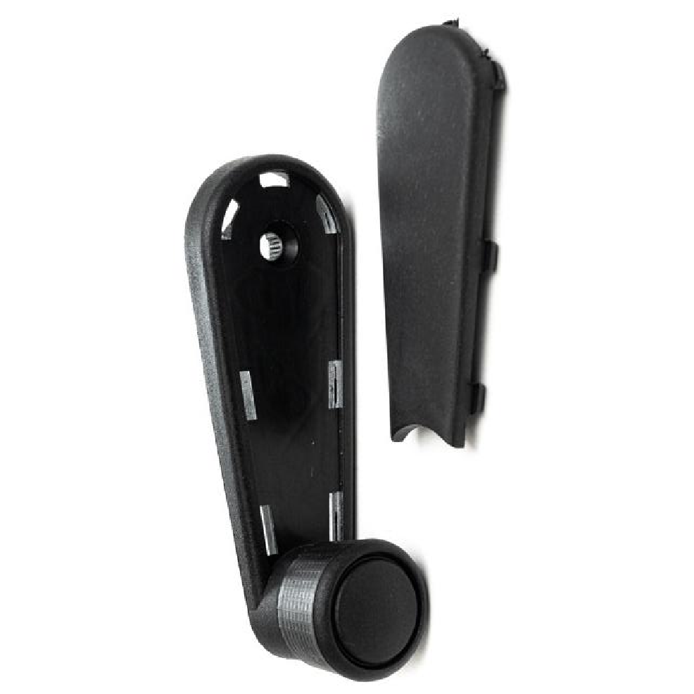 Manivela do Vidro para Volkswagen Gol e Parati - Universal Automotive - 20814