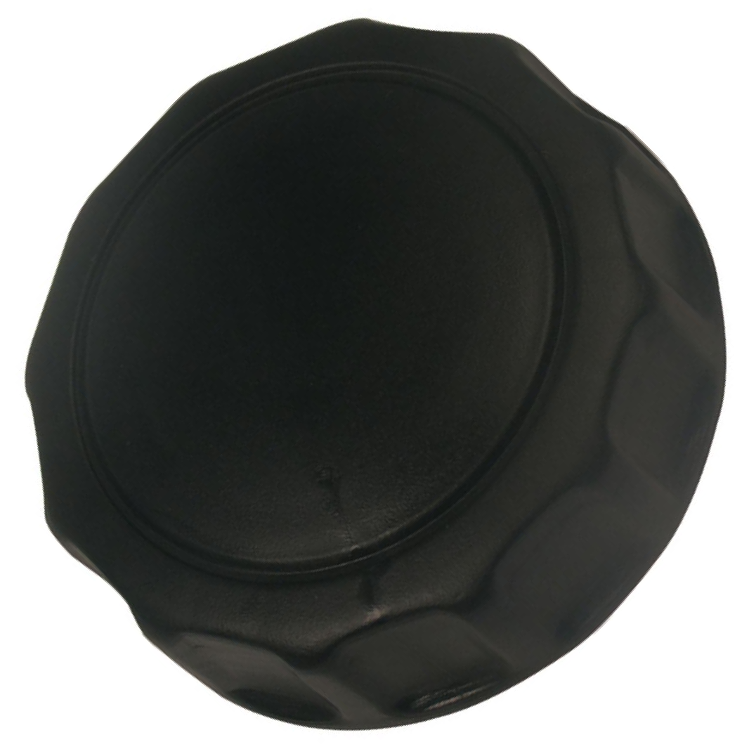 Manopla de Regulagem do Banco para Volkswagen Golf - Universal Automotive - 21870