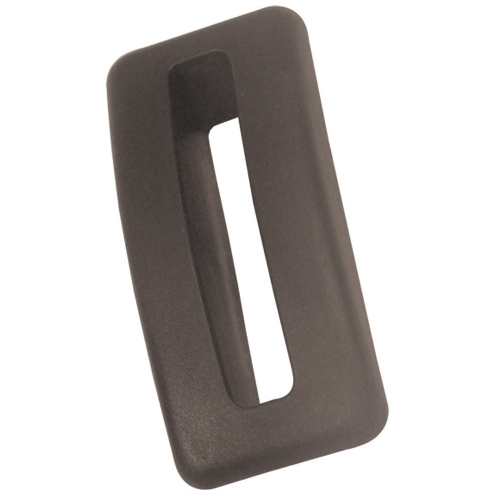Moldura da Alavanca de Trava do Banco para Chevrolet Celta - Universal Automotive - 41492
