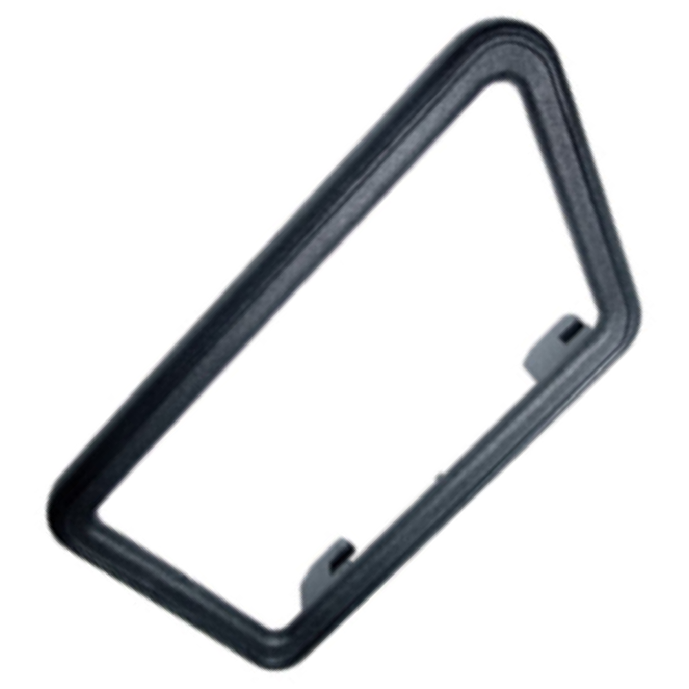 Moldura da Maçaneta da Porta para Volkswagen Santana - Universal Automotive - 21410