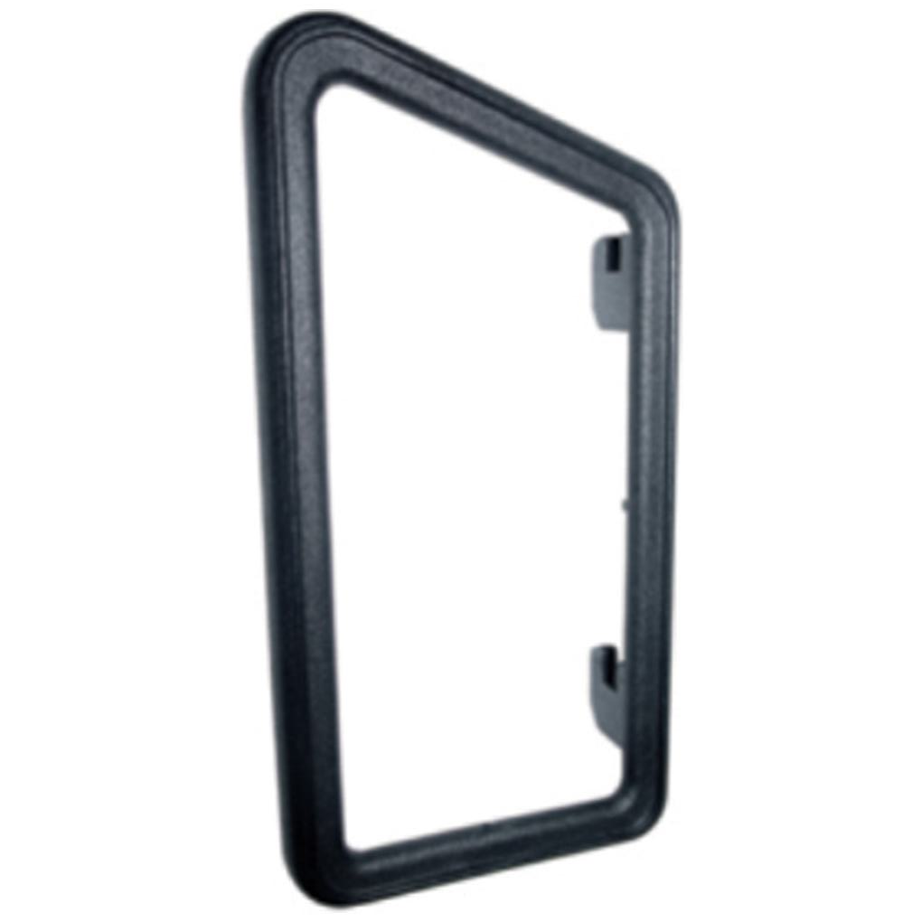 Moldura da Maçaneta da Porta para Volkswagen Santana - Universal Automotive - 21410