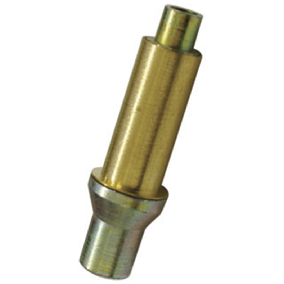 Pino da Dobradiça com Bucha de Metal da Porta para Fiat Siena e Strada - Universal Automotive - 70389