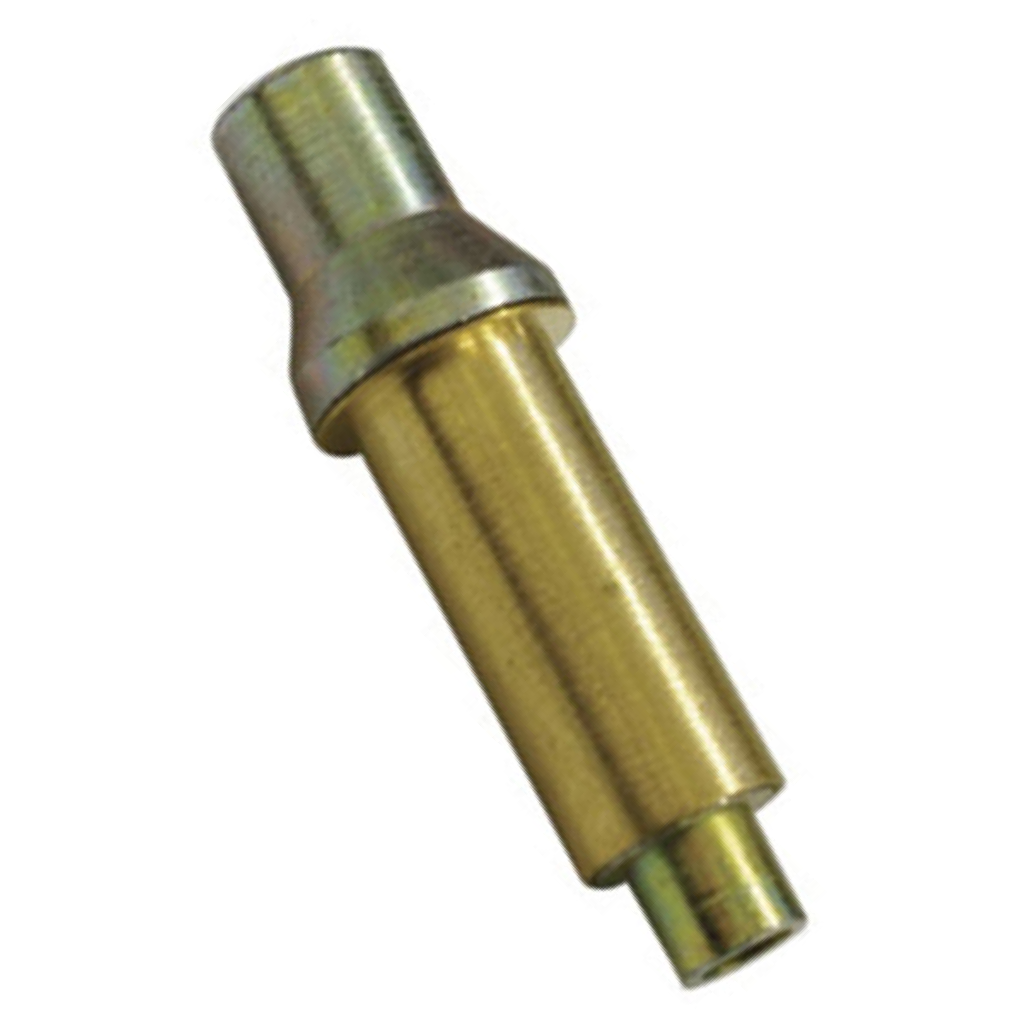 Pino da Dobradiça com Bucha de Metal da Porta para Fiat Siena e Strada - Universal Automotive - 70389