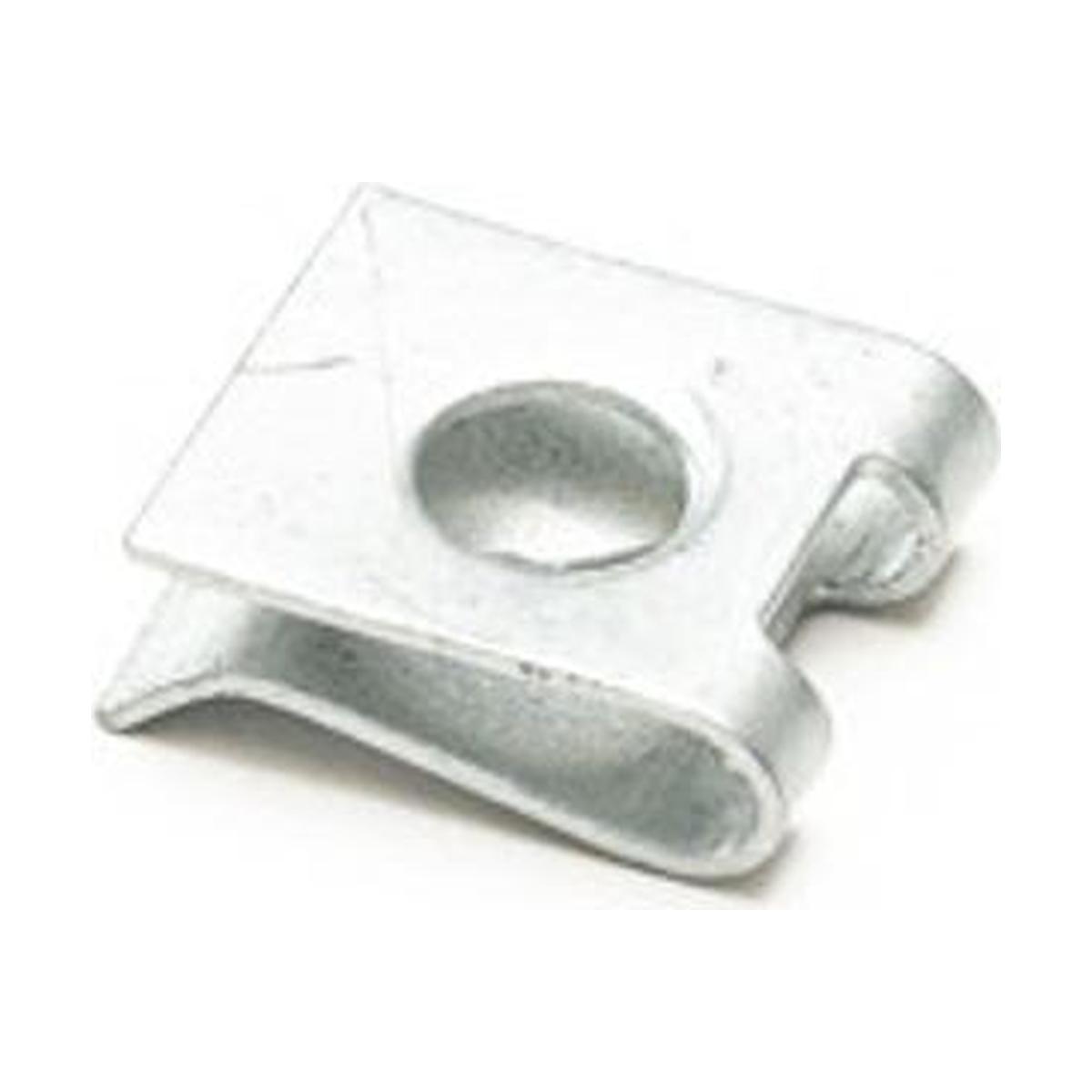 Kit 10 Porca DA Moldura Externa DA Capota - Universal - 95195