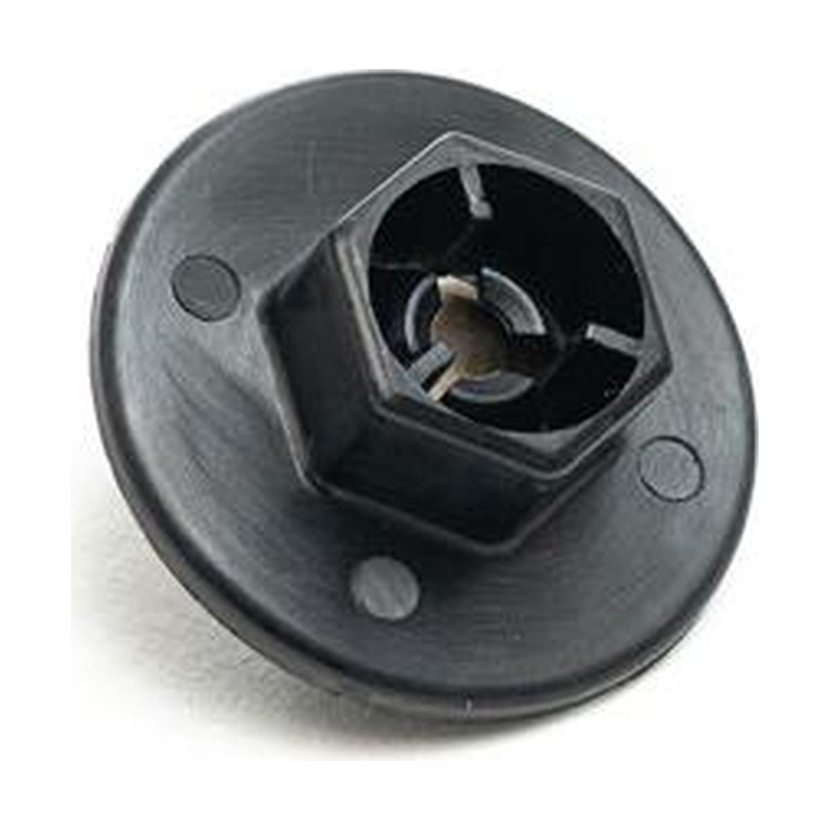 Kit 10 Porca de Fixação do Para-Barro para KIA Sportage - Universal Automotive - 94790