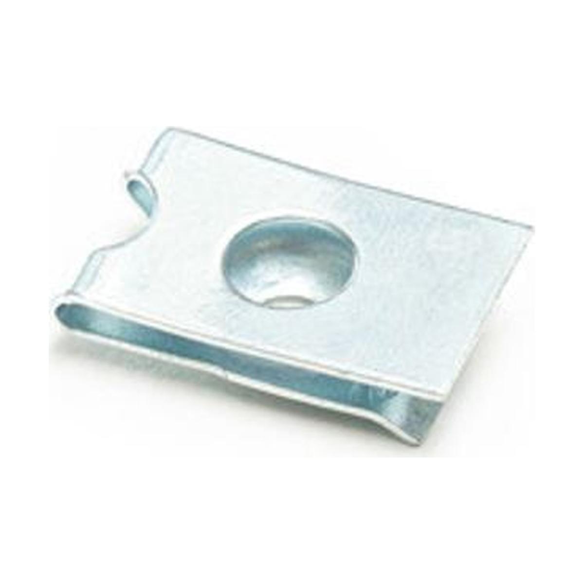 Kit 10 Porca do Painel - Universal - 95145