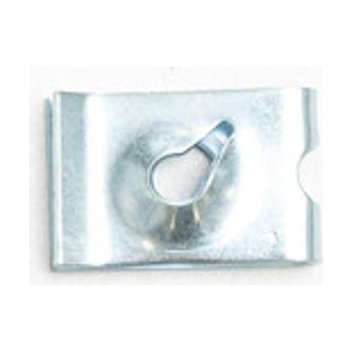 Kit 10 Porca do Painel de Instrumentos - Universal - 95186