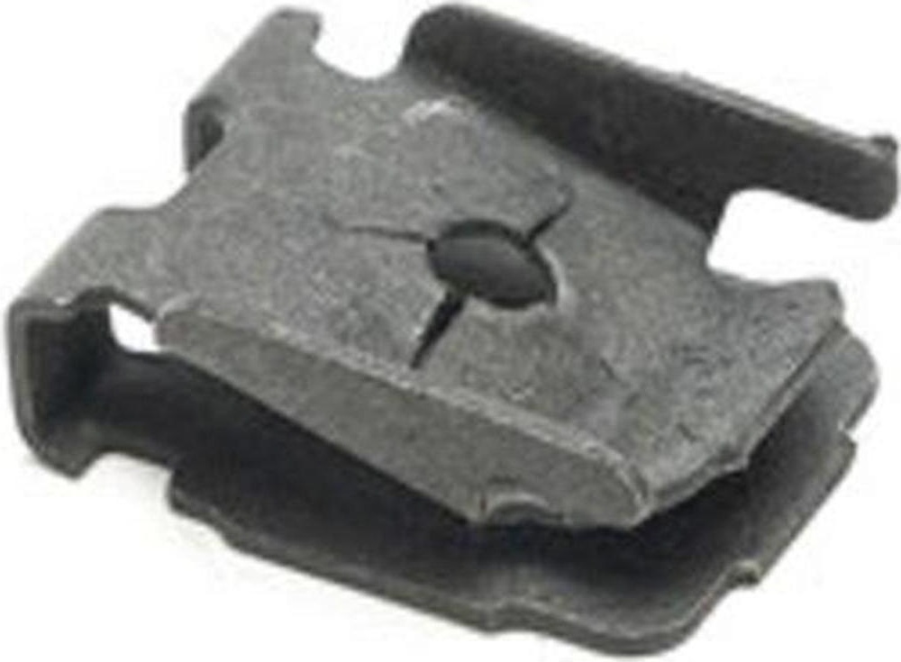 Kit 10 Porca do Painel de Instrumentos - Universal - 95191