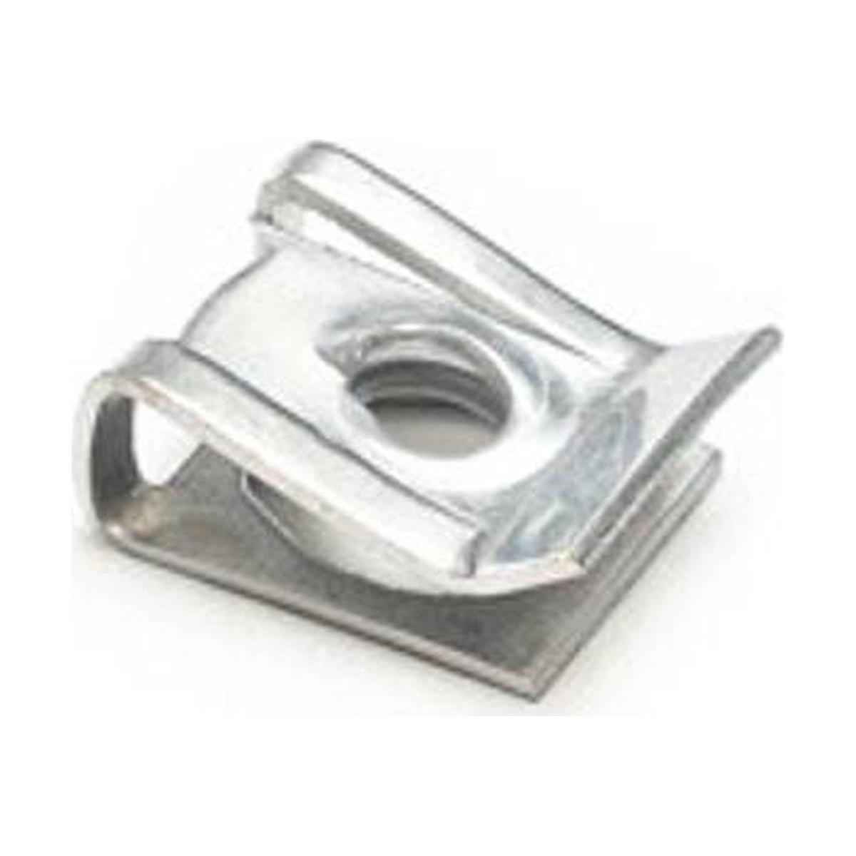 Kit 10 Porca do Spoiler Lateral e Farol de Milha - Universal - 95234