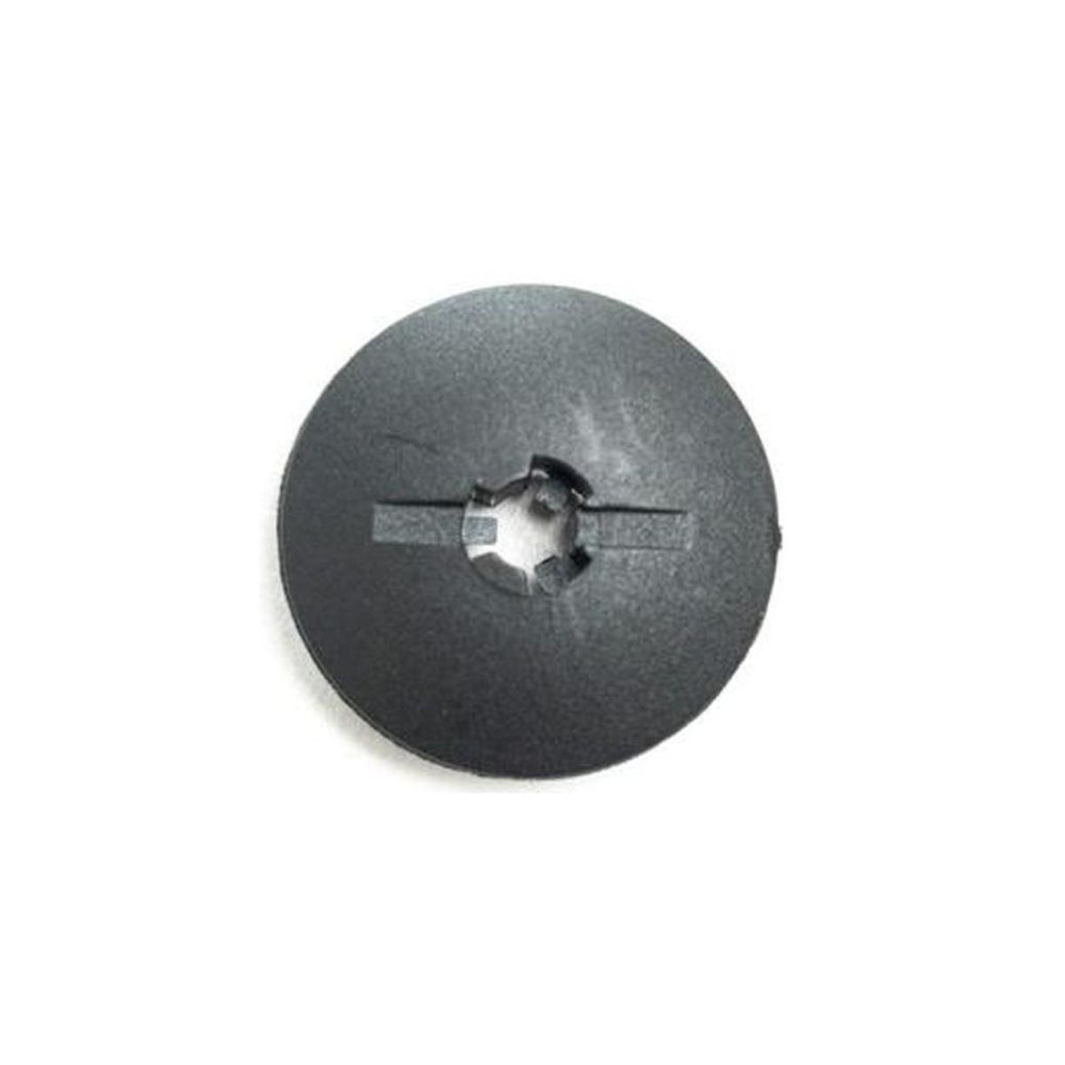 Retentor da Moldura do Para-Lama para Chevrolet Celta e Montana - Universal Automotive - 94838