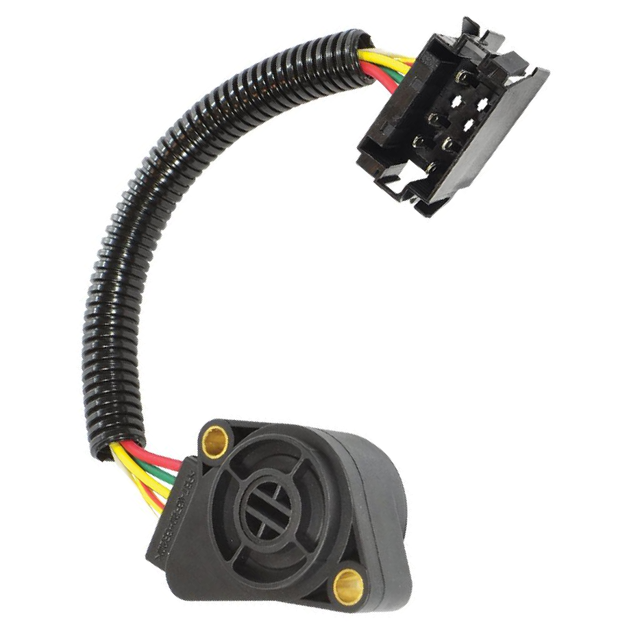 Sensor Eletrônico do Pedal do Acelerador - Universal - 71842