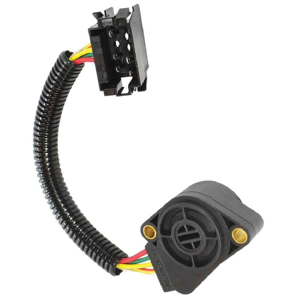 Sensor Eletrônico do Pedal do Acelerador - Universal - 71842