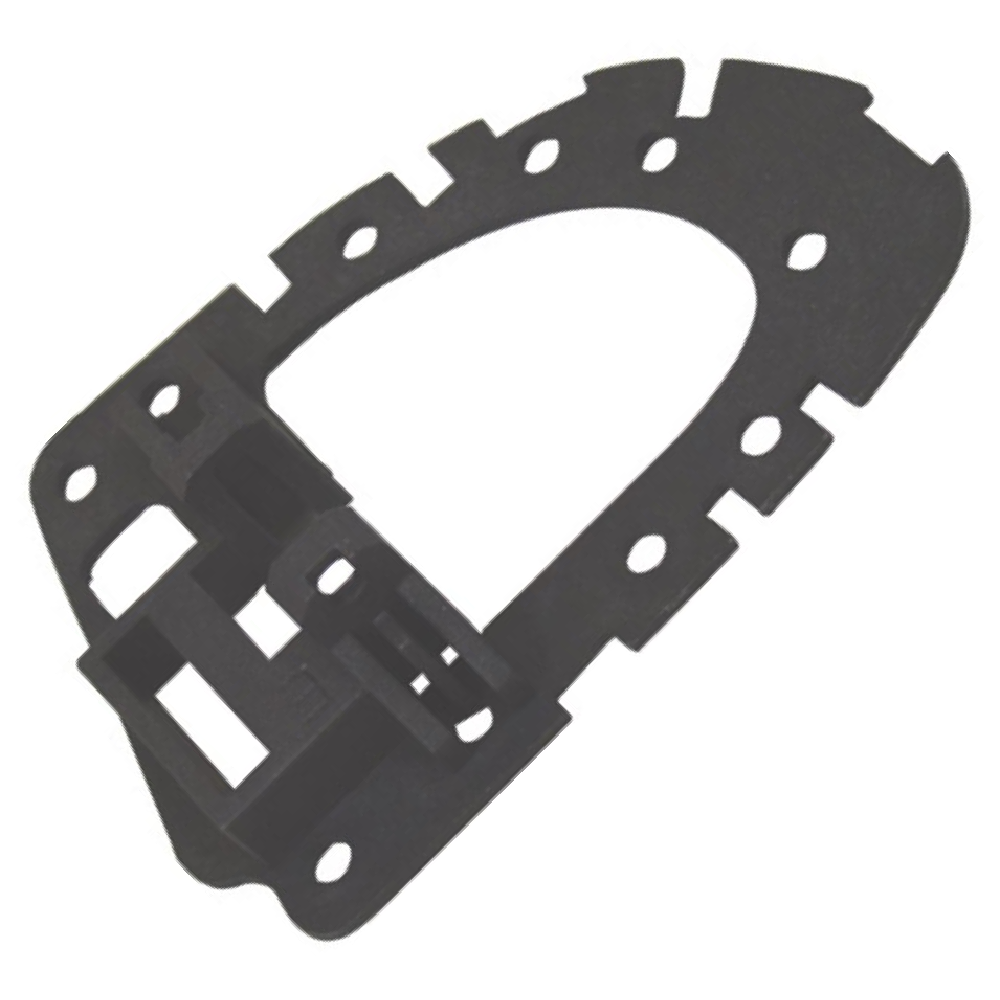 Suporte da Maçaneta Interna da Porta - Universal - 21952