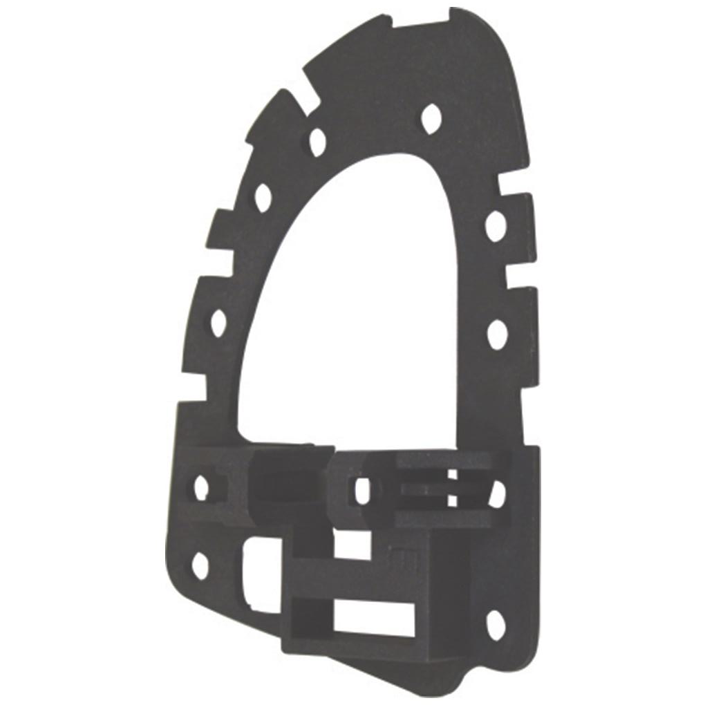 Suporte da Maçaneta Interna da Porta - Universal - 21952