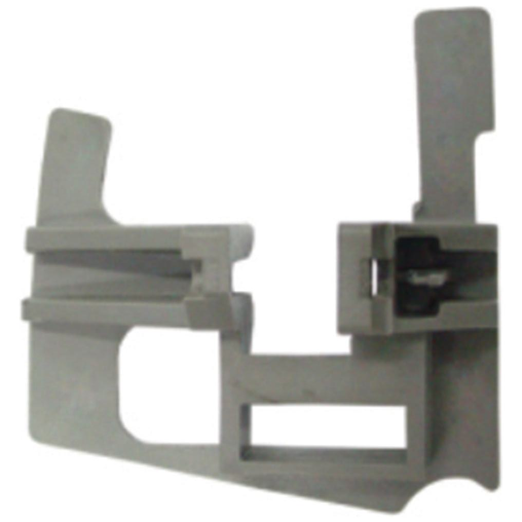 Suporte da Maçaneta Interna da Porta - Universal - 21227