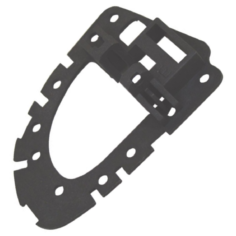 Suporte da Maçaneta Interna da Porta - Universal - 21951