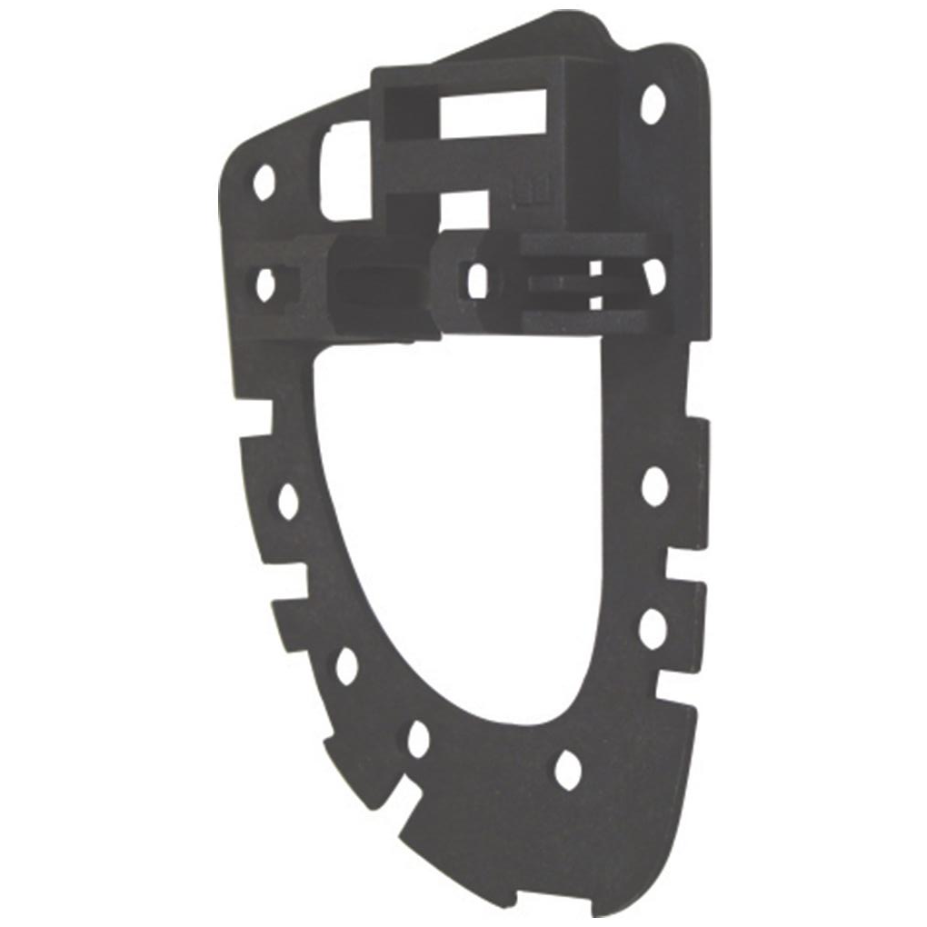 Suporte da Maçaneta Interna da Porta - Universal - 21951