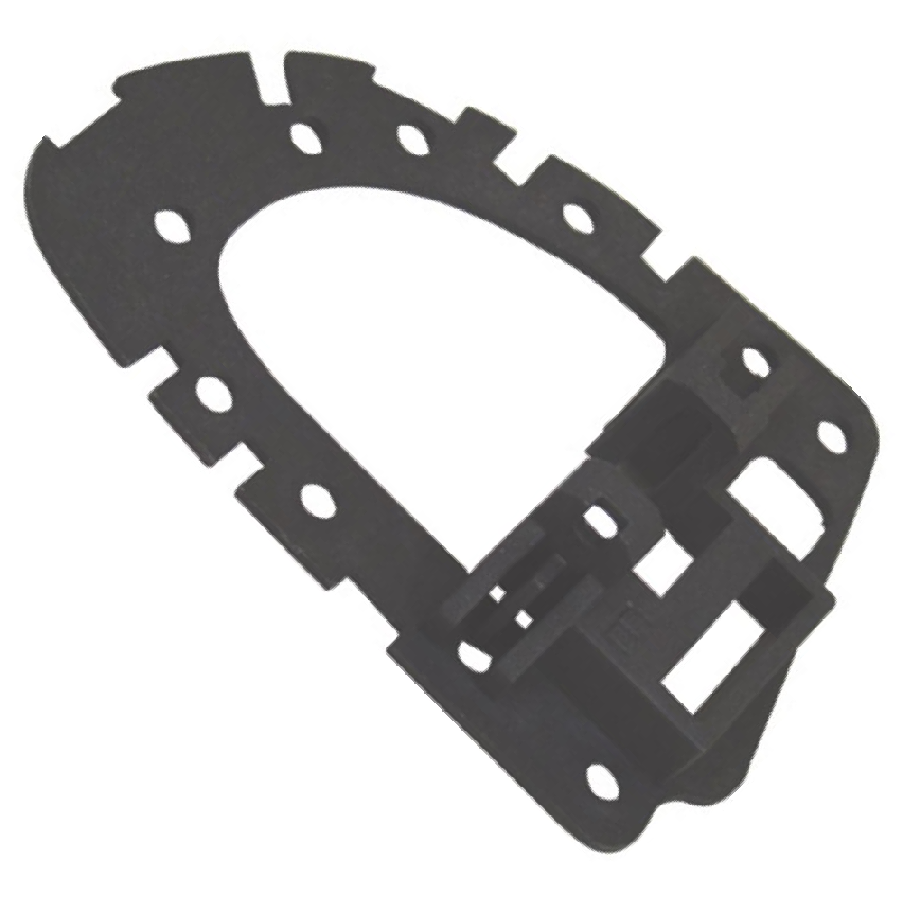 Suporte da Maçaneta Interna da Porta - Universal - 21951