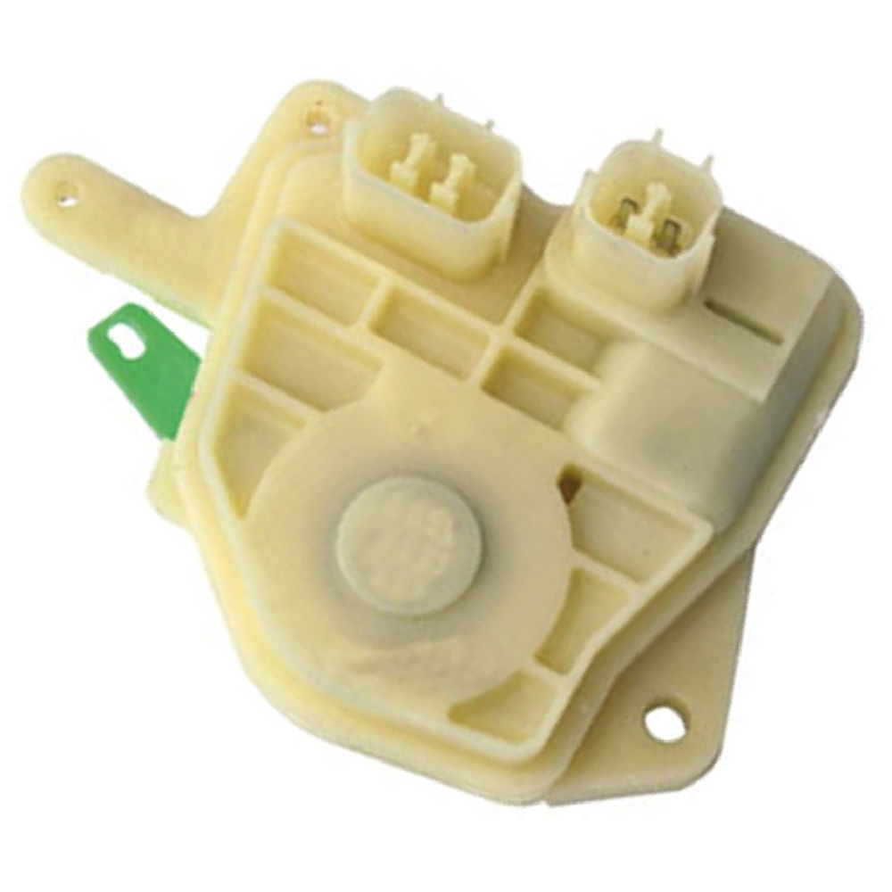 Trava Elétrica da Porta para Honda Civic e FIT - Universal Automotive - 13046