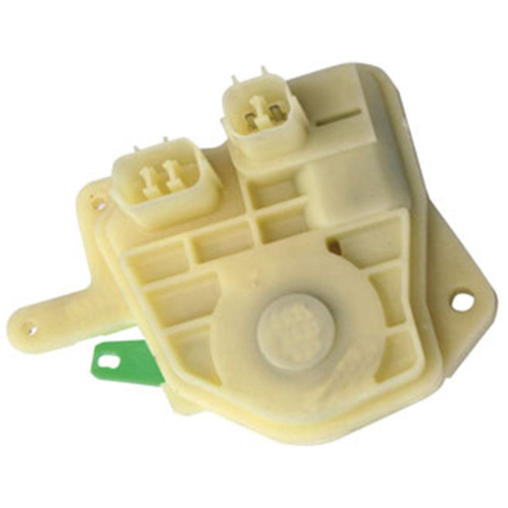 Trava Elétrica da Porta para Honda Civic e FIT - Universal Automotive - 13046
