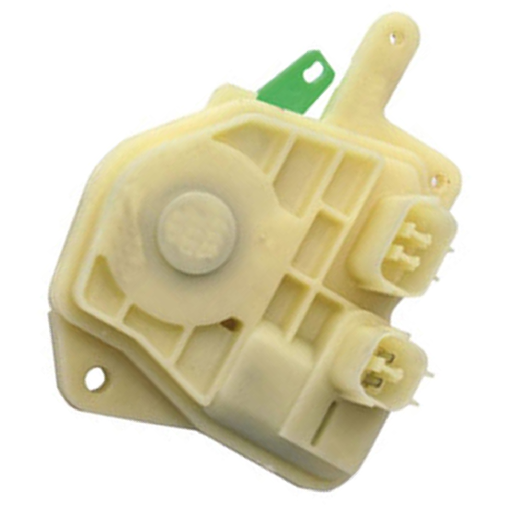 Trava Elétrica da Porta para Honda Civic e FIT - Universal Automotive - 13046