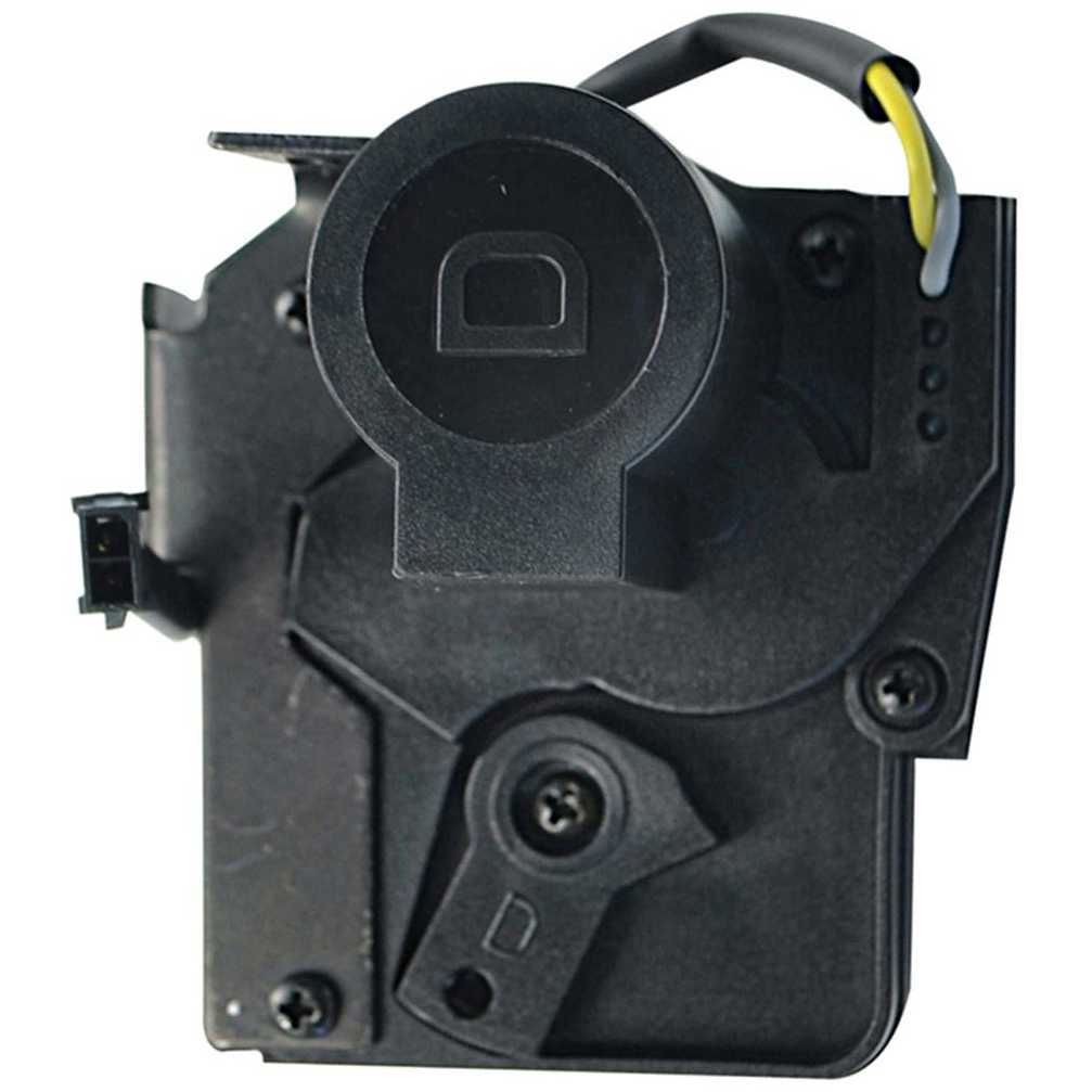 Trava Elétrica da Porta para Volkswagen Gol - Universal Automotive - 90760