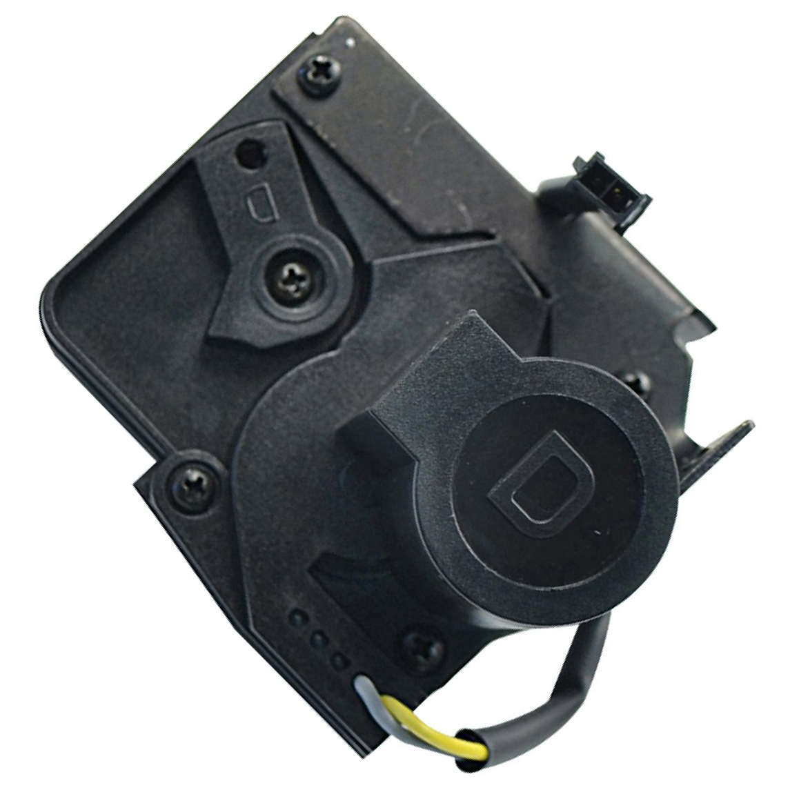 Trava Elétrica da Porta para Volkswagen Gol - Universal Automotive - 90763