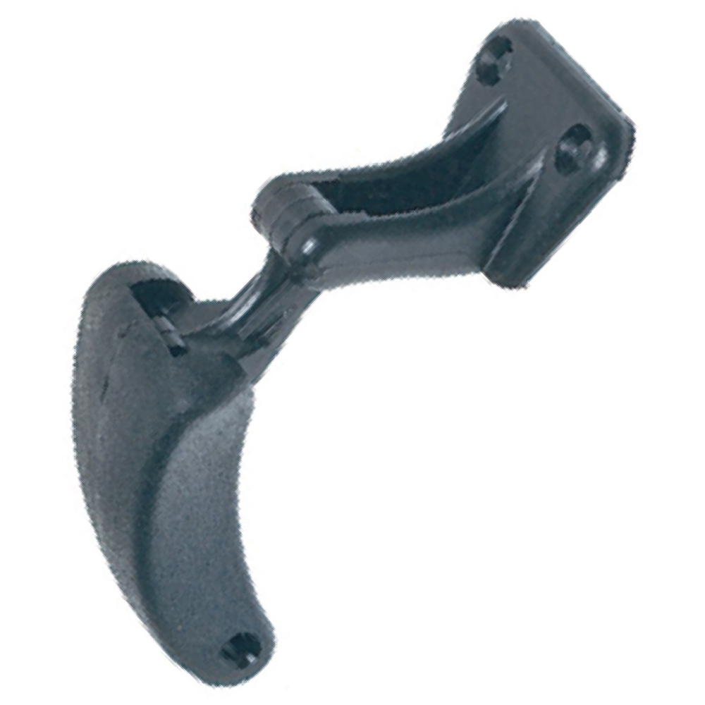 Trinco da Janela Basculante da Porta para Chevrolet Chevette e Monza - Universal Automotive - 40275