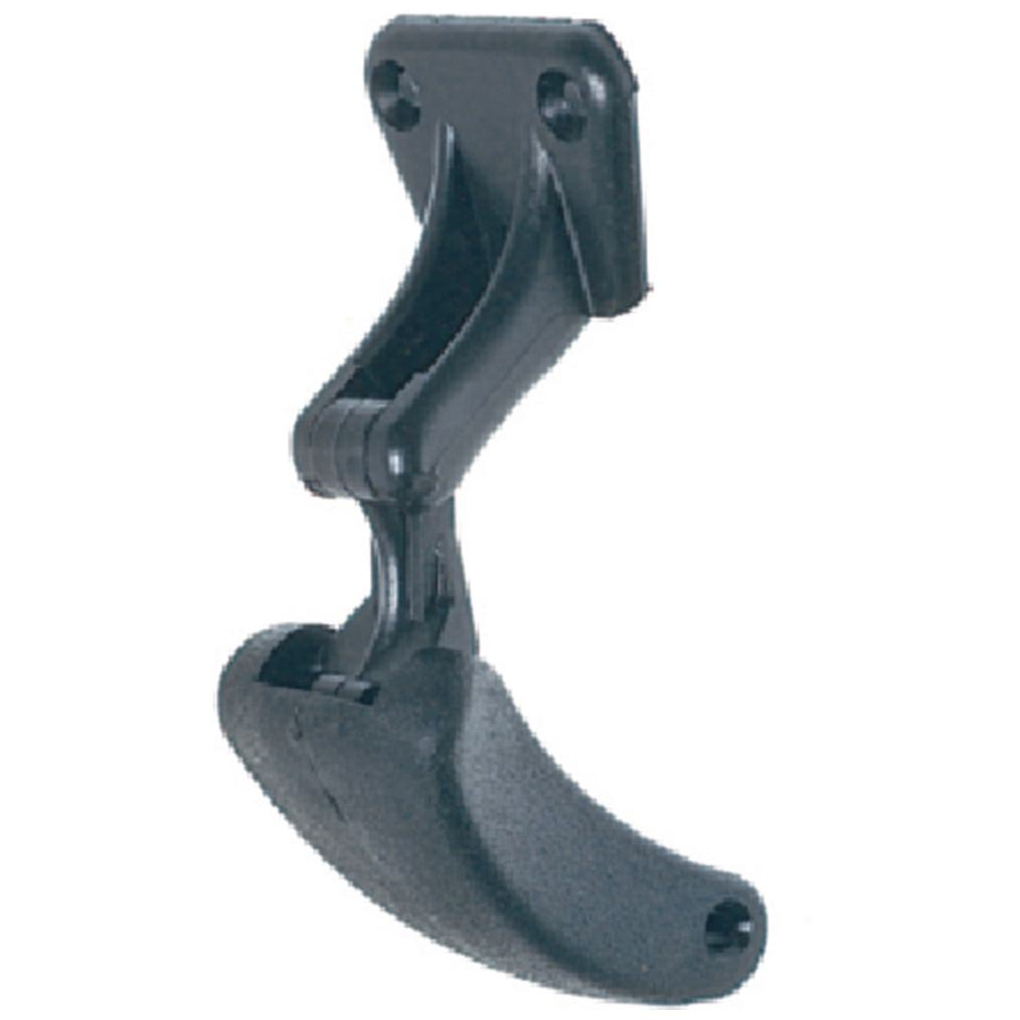 Trinco da Janela Basculante da Porta para Chevrolet Chevette e Monza - Universal Automotive - 40275