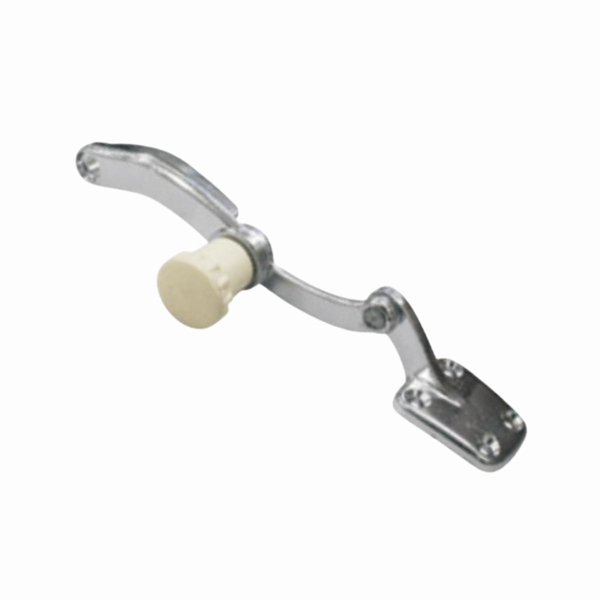 Trinco da Janela Basculante Lateral para Volkswagen Fusca - Universal Automotive - 21489