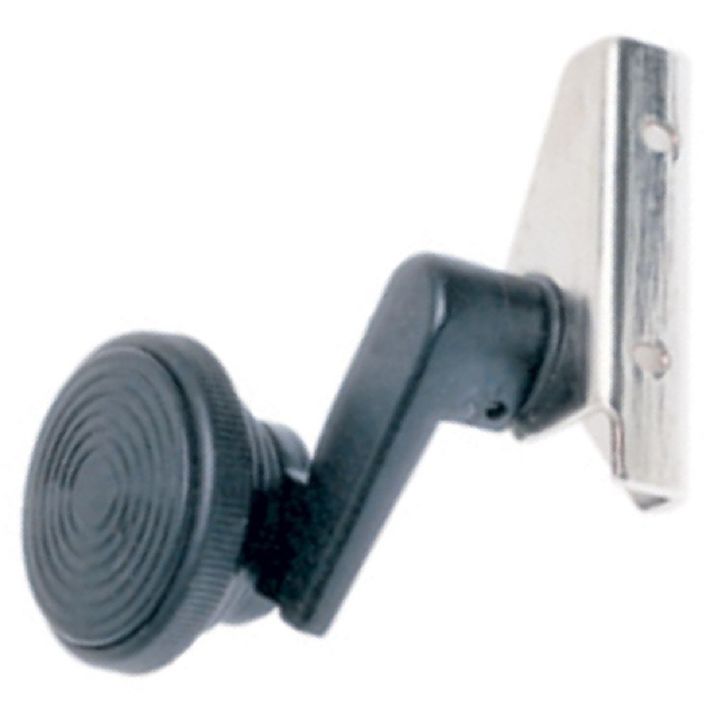 Trinco do Quebra-Vento da Porta para Volkswagen Passat - Universal Automotive - 20464