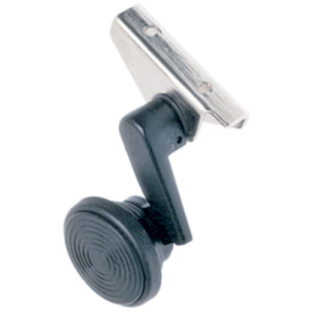 Trinco do Quebra-Vento da Porta para Volkswagen Passat - Universal Automotive - 20464