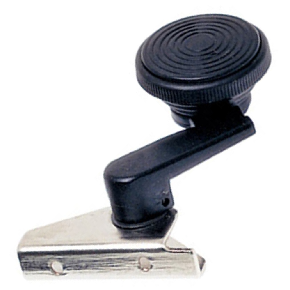 Trinco do Quebra-Vento da Porta para Volkswagen Passat - Universal Automotive - 20463