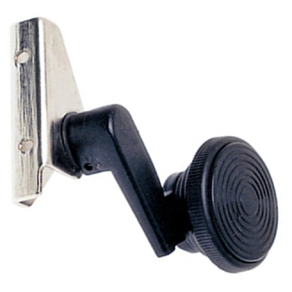 Trinco do Quebra-Vento da Porta para Volkswagen Passat - Universal Automotive - 20463