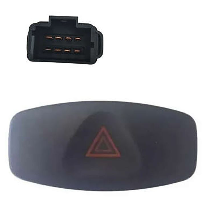 Interruptor de Emergência para Renault CLIO e Logan - Micro - 91143