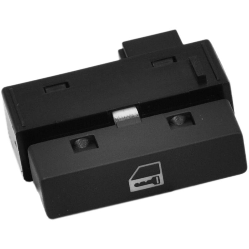 Interruptor de Trava e Destrava DA Porta - Micro - 90741